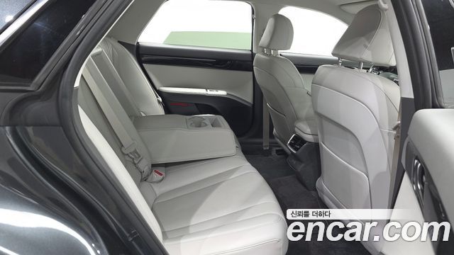 Hyundai Grandeur Hybrid (GN7) Premium 2023 — фото 12