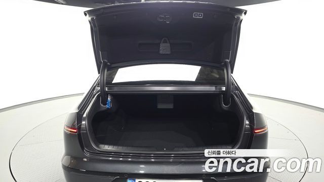 Hyundai Grandeur Hybrid (GN7) Premium 2023 — фото 20