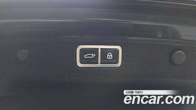 Hyundai Grandeur Hybrid (GN7) Premium 2023 — фото 27