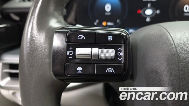 Hyundai Grandeur Hybrid (GN7) Premium 2023 — фото 35