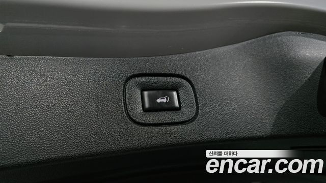 Renault Korea QM6 Diesel 4WD RE Signature 2017 — фото 20