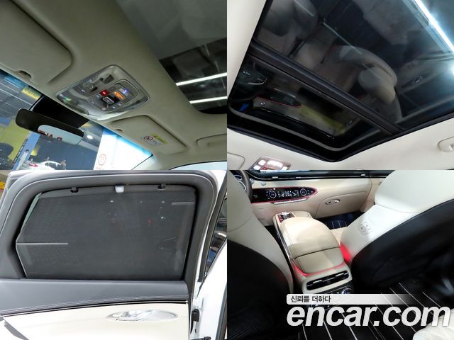 Genesis GV70 2.5T Gasoline AWD 2024 — фото 20