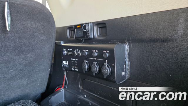KG Mobility (SsangYong) G4 Rexton Diesel 2.2 4WD Eurasia Edition 2019 — фото 19