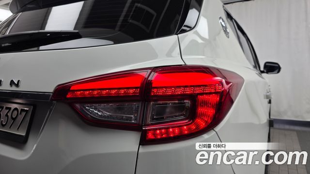 KG Mobility (SsangYong) G4 Rexton Diesel 2.2 4WD Eurasia Edition 2019 — фото 23