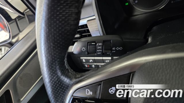 KG Mobility (SsangYong) G4 Rexton Diesel 2.2 4WD Eurasia Edition 2019 — фото 28