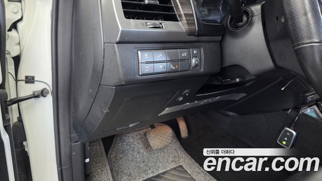 KG Mobility (SsangYong) G4 Rexton Diesel 2.2 4WD Eurasia Edition 2019 — фото 29