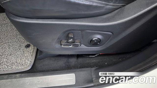 KG Mobility (SsangYong) G4 Rexton Diesel 2.2 4WD Eurasia Edition 2019 — фото 31