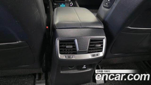 KG Mobility (SsangYong) G4 Rexton Diesel 2.2 4WD Eurasia Edition 2019 — фото 32