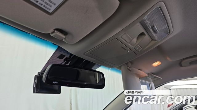 KG Mobility (SsangYong) G4 Rexton Diesel 2.2 4WD Eurasia Edition 2019 — фото 33