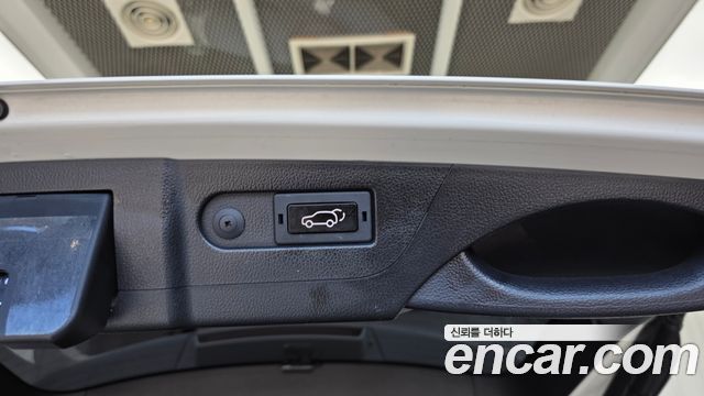 KG Mobility (SsangYong) G4 Rexton Diesel 2.2 4WD Eurasia Edition 2019 — фото 34