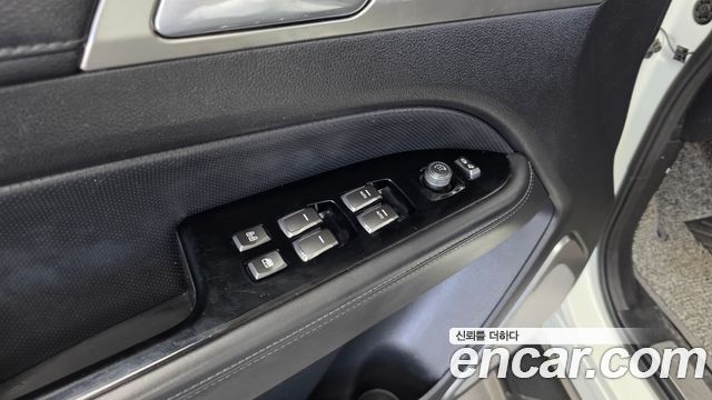 KG Mobility (SsangYong) G4 Rexton Diesel 2.2 4WD Eurasia Edition 2019 — фото 35