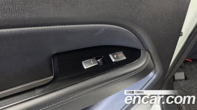 KG Mobility (SsangYong) G4 Rexton Diesel 2.2 4WD Eurasia Edition 2019 — фото 36