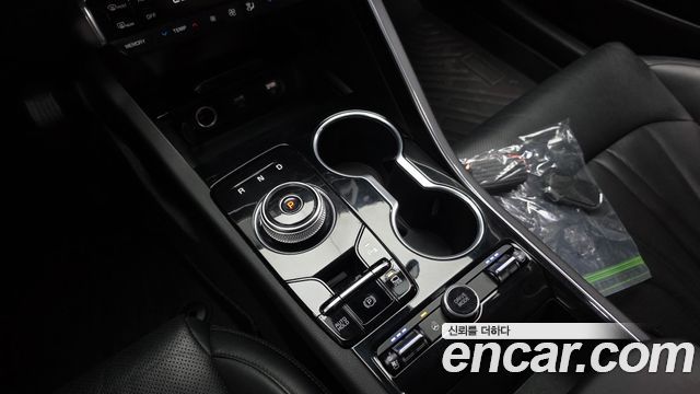 Kia K5 (III) 2.0 LPI Signature 2020 — фото 9