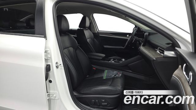 Kia K5 (III) 2.0 LPI Signature 2020 — фото 11