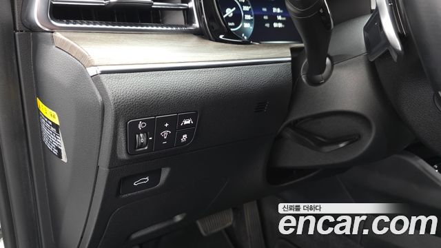 Kia K5 (III) 2.0 LPI Signature 2020 — фото 19