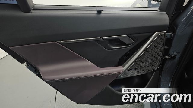 BMW M5 (G90) M5 Touring Storm Bay Edition 2026 — фото 25