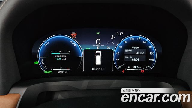 Toyota Alphard (IV) 2.5 HEV Executive AWD 2024 — фото 8