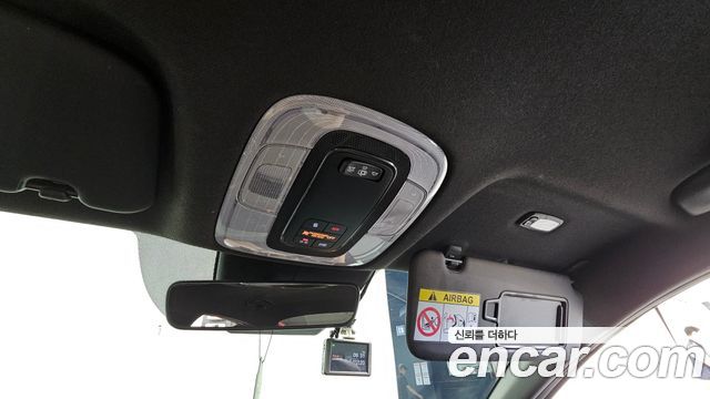 Hyundai Avante (CN7) 1.6 Turbo N Line Inspiration 2021 — фото 18