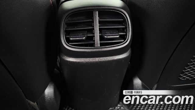 Hyundai Avante (CN7) 1.6 Turbo N Line Inspiration 2021 — фото 29