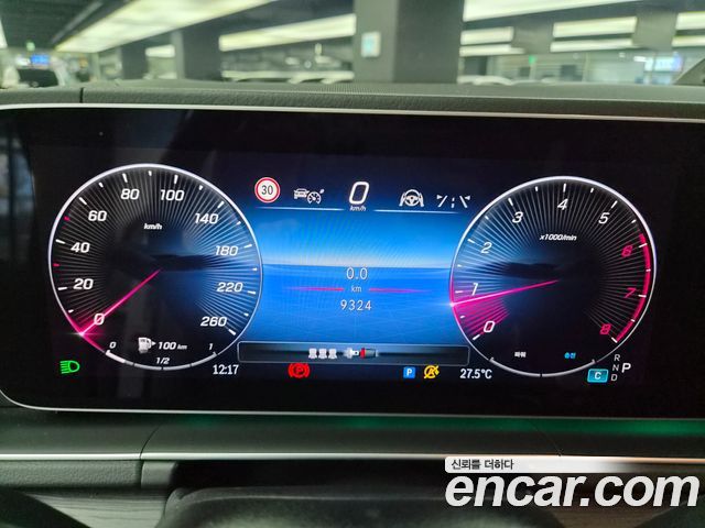 Mercedes-Benz GLE-Class (W167) GLE450 4MATIC 2026 — фото 8