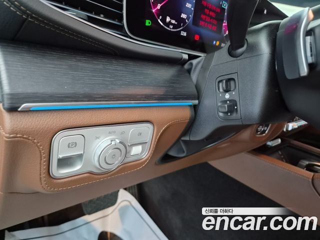 Mercedes-Benz GLE-Class (W167) GLE450 4MATIC 2026 — фото 16
