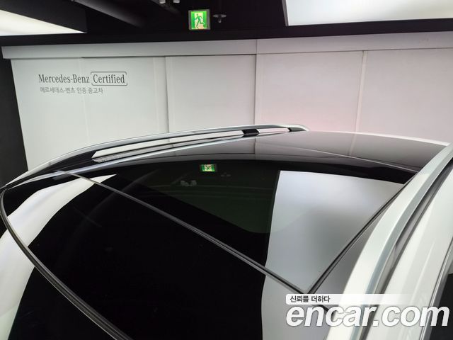 Mercedes-Benz GLE-Class (W167) GLE450 4MATIC 2026 — фото 19