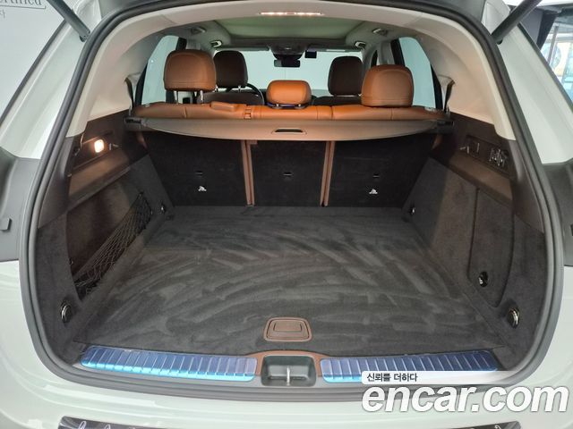 Mercedes-Benz GLE-Class (W167) GLE450 4MATIC 2026 — фото 20