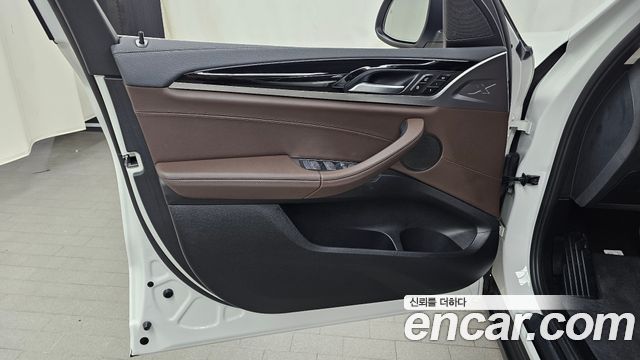 BMW X3 (G01) xDrive 20i 2022 — фото 24