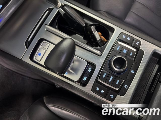 Genesis G80 3.8 GDI Prestige 2017 — фото 8
