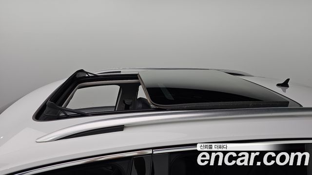Volkswagen Tiguan (II) 2.0 TDI Prestige 2020 — фото 17