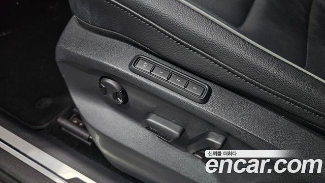 Volkswagen Tiguan (II) 2.0 TDI Prestige 2020 — фото 18