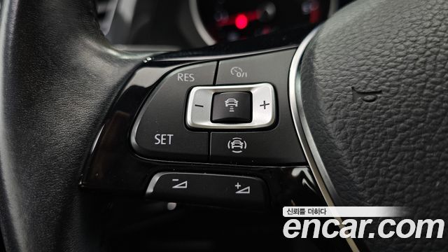 Volkswagen Tiguan (II) 2.0 TDI Prestige 2020 — фото 19