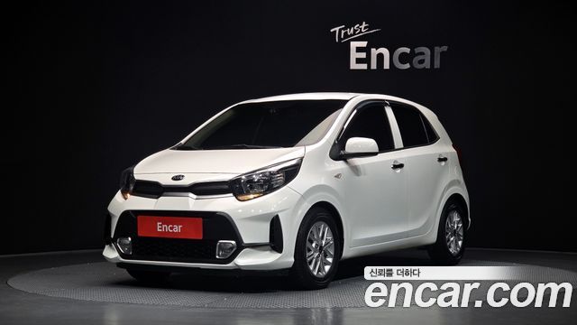 Kia Morning Urban (JA) Prestige