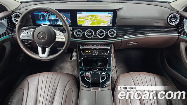 Mercedes-Benz CLS-Class (C257) CLS450 4MATIC AMG Line 2019 — фото 7