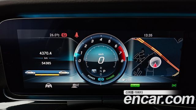 Mercedes-Benz CLS-Class (C257) CLS450 4MATIC AMG Line 2019 — фото 8