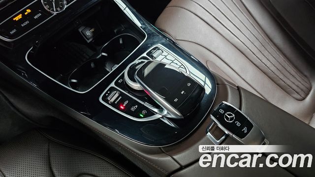 Mercedes-Benz CLS-Class (C257) CLS450 4MATIC AMG Line 2019 — фото 9