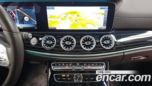Mercedes-Benz CLS-Class (C257) CLS450 4MATIC AMG Line 2019 — фото 12