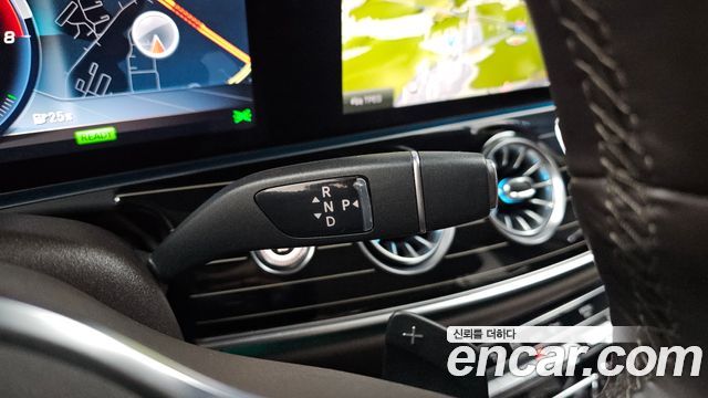 Mercedes-Benz CLS-Class (C257) CLS450 4MATIC AMG Line 2019 — фото 17