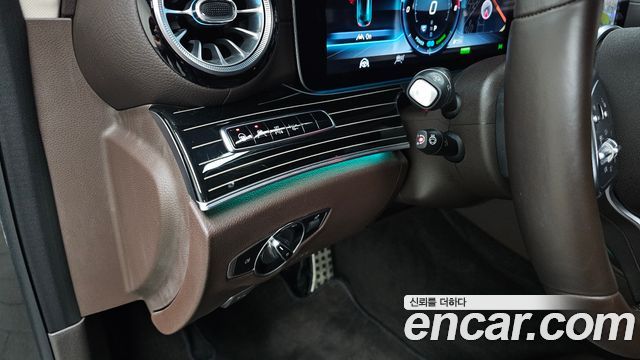 Mercedes-Benz CLS-Class (C257) CLS450 4MATIC AMG Line 2019 — фото 20
