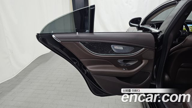 Mercedes-Benz CLS-Class (C257) CLS450 4MATIC AMG Line 2019 — фото 25