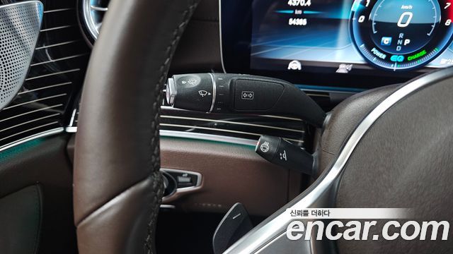 Mercedes-Benz CLS-Class (C257) CLS450 4MATIC AMG Line 2019 — фото 27