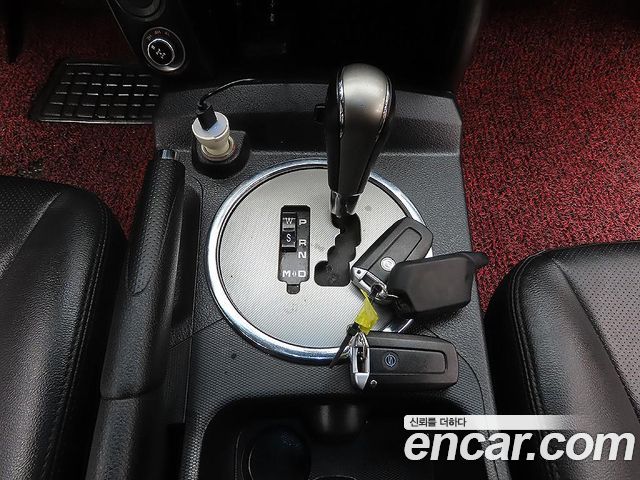 KG Mobility (SsangYong) Korando Sport 2.2 EXTREME 4WD 2018 — фото 9