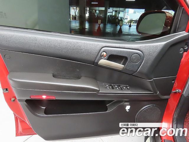 KG Mobility (SsangYong) Korando Sport 2.2 EXTREME 4WD 2018 — фото 17