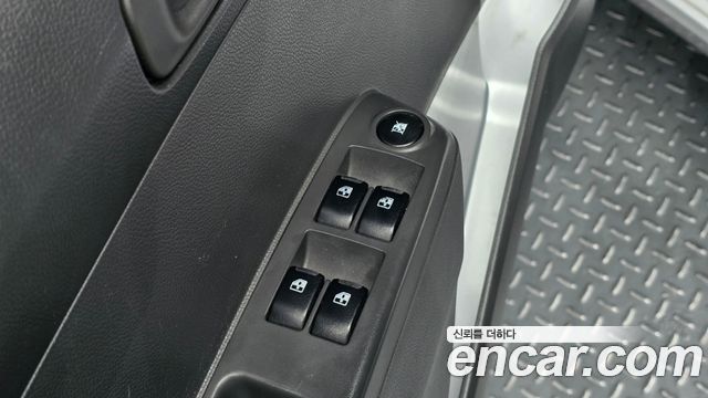 Chevrolet Spark LT Standard 2012 — фото 18