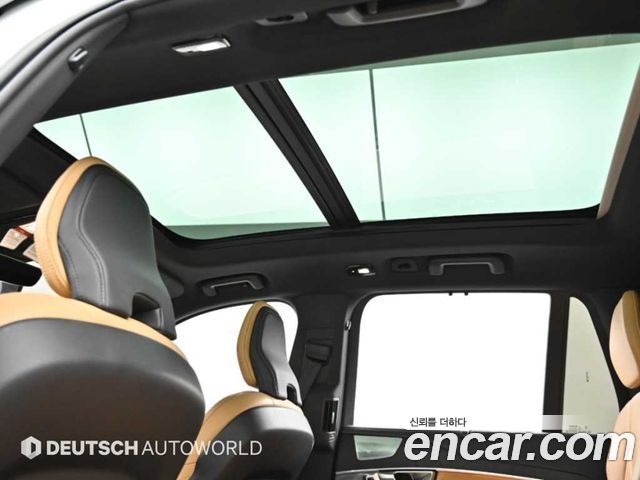 Volvo XC90 (II) B6 Ultimate Bright 2023 — фото 22