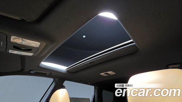 Kia Mohave The Master Diesel 3.0 4WD 5-Seater Masters 2020 — фото 13