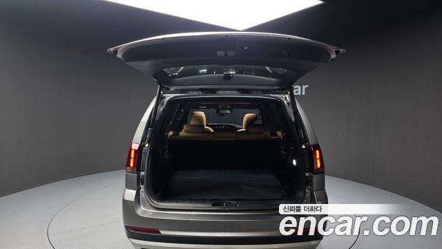 Kia Mohave The Master Diesel 3.0 4WD 5-Seater Masters 2020 — фото 20