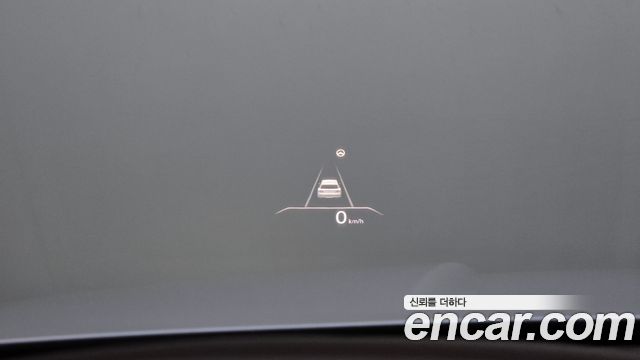 Genesis GV80 3.5T Gasoline AWD 2020 — фото 17