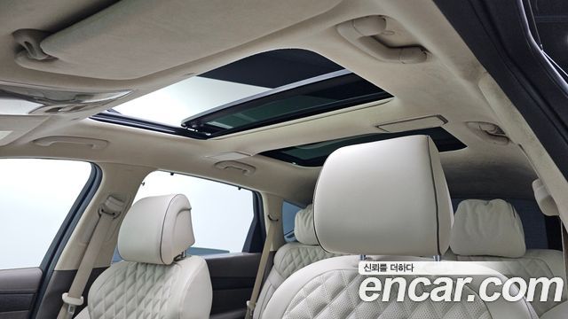 Genesis GV80 3.5T Gasoline AWD 2020 — фото 18
