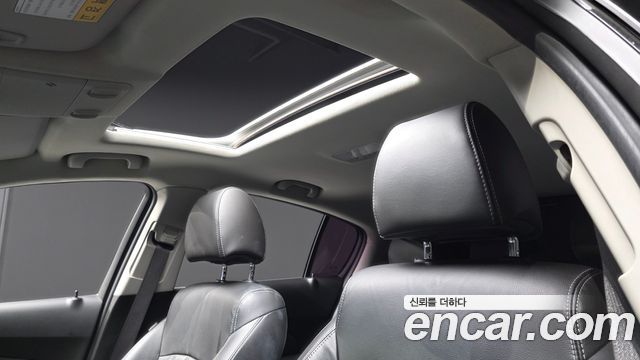 Chevrolet Amazing New Cruze 5 1.4 Turbo LTZ 2016 — фото 18